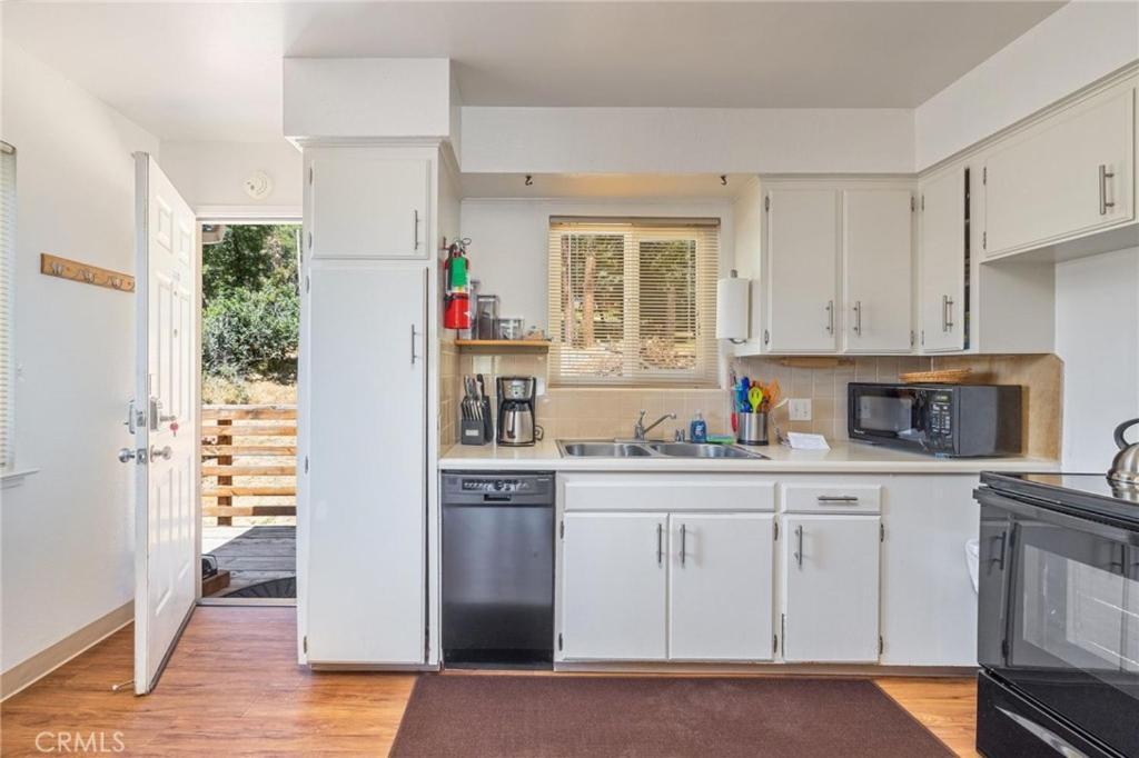 Mountain View, Near Yosemite & Bass Lake, Bbq, Fireplace,Evc Оукхърст Екстериор снимка